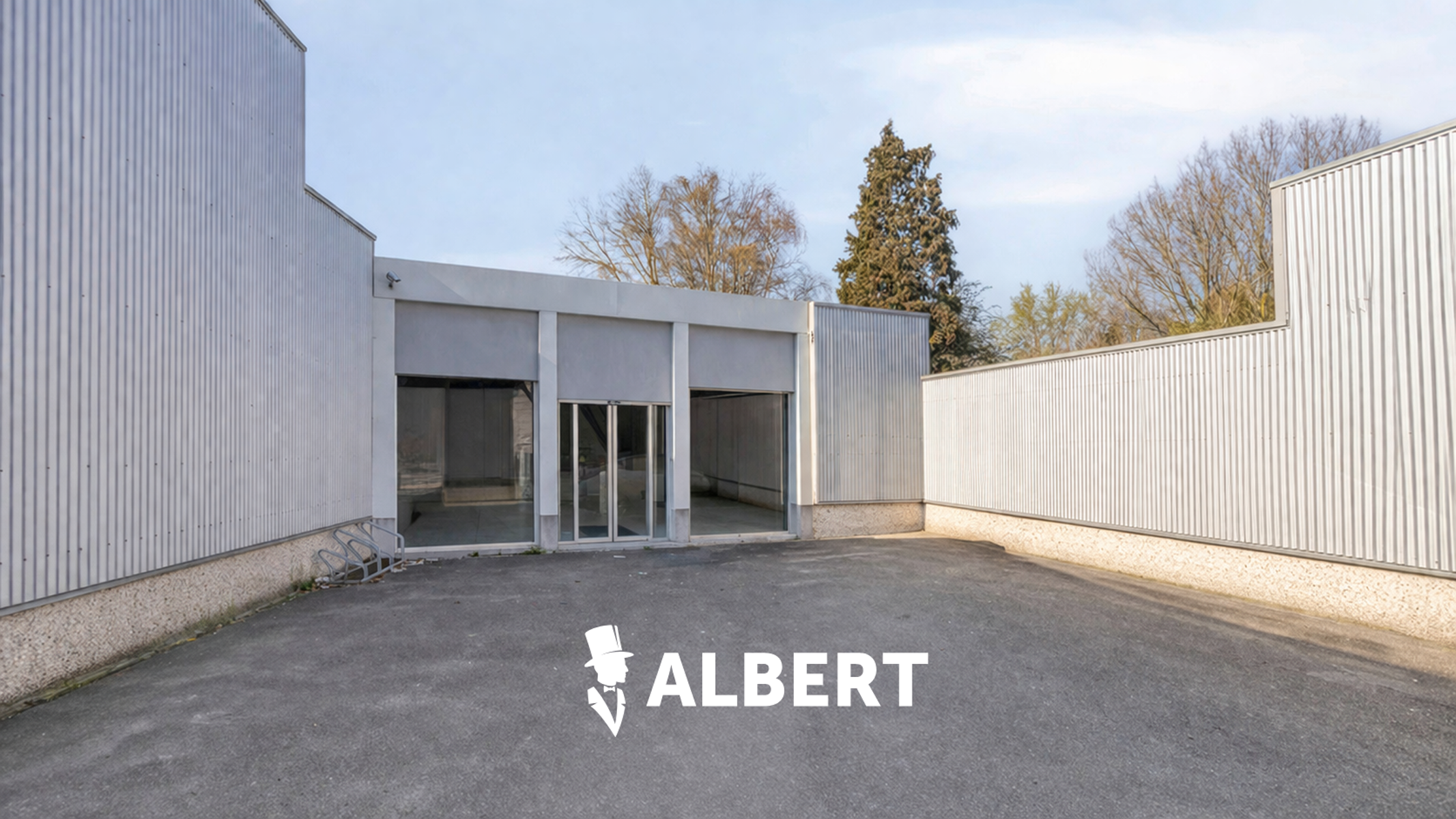 Stijlvolle handelsruimtes (325 m²)  te huur in Roeselare - foto 2