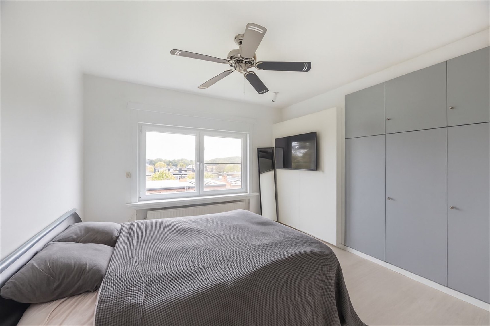 Appartement à vendre à Wilrijk avec 2 chambres - photo 5