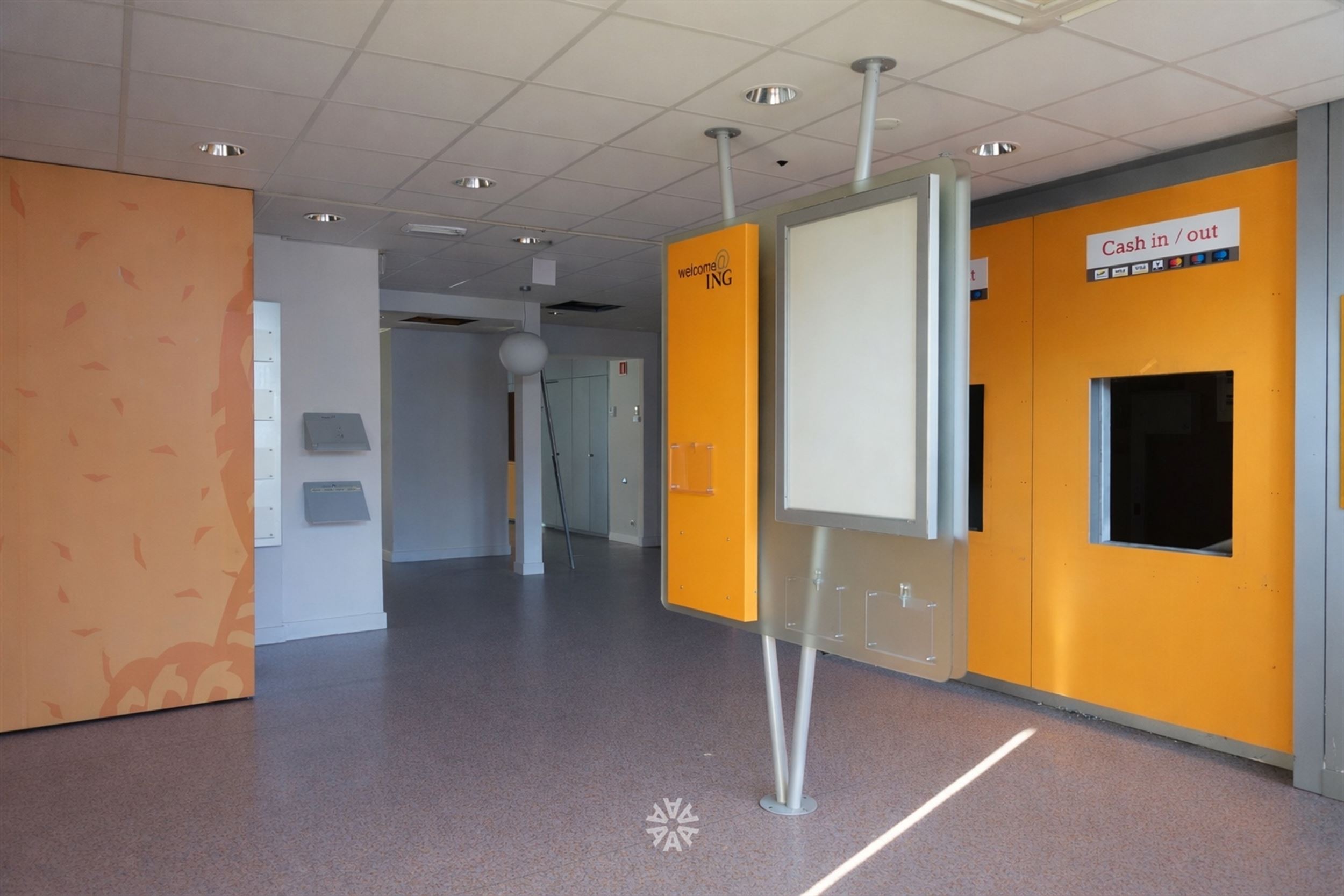 Commercial for rent in De Pinte - photo 3