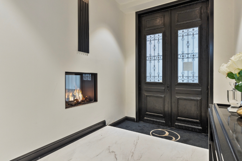 Exclusief luxe pand te koop in het hart van Lebbeke! - foto 3