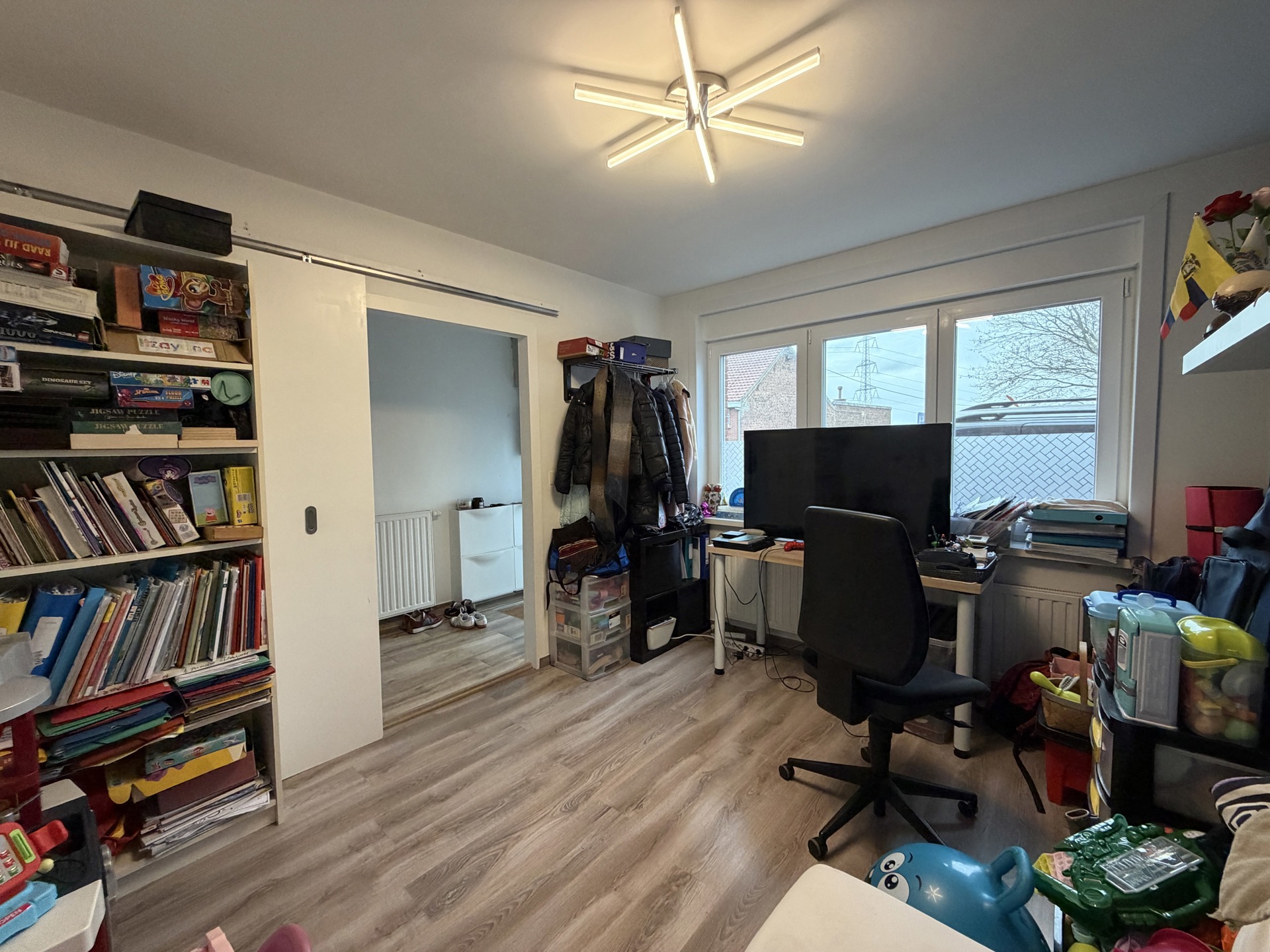 Maison à louer à Tubize avec 3 chambres - photo 4