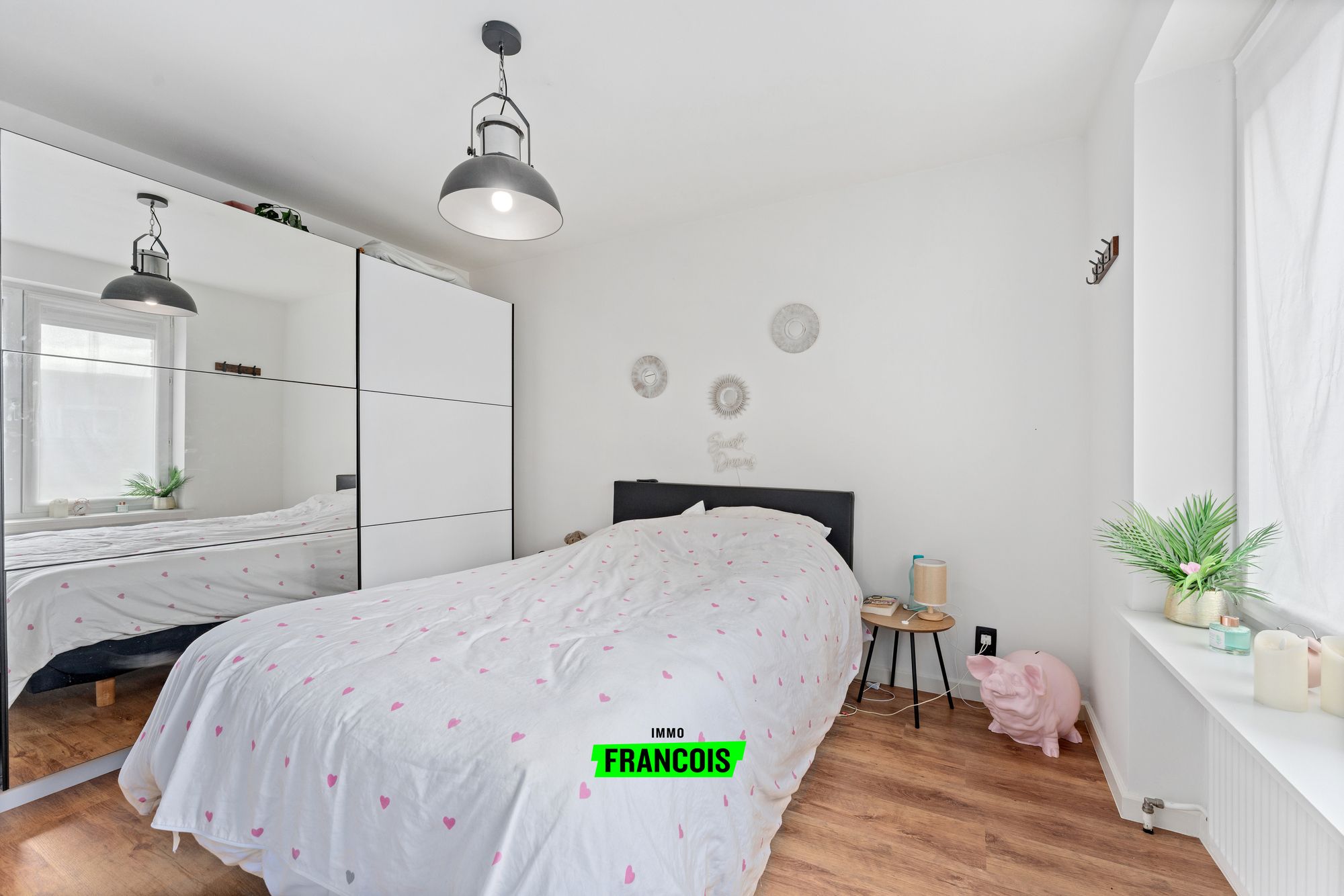 Gezellig appartement te Blankenberge - foto 5