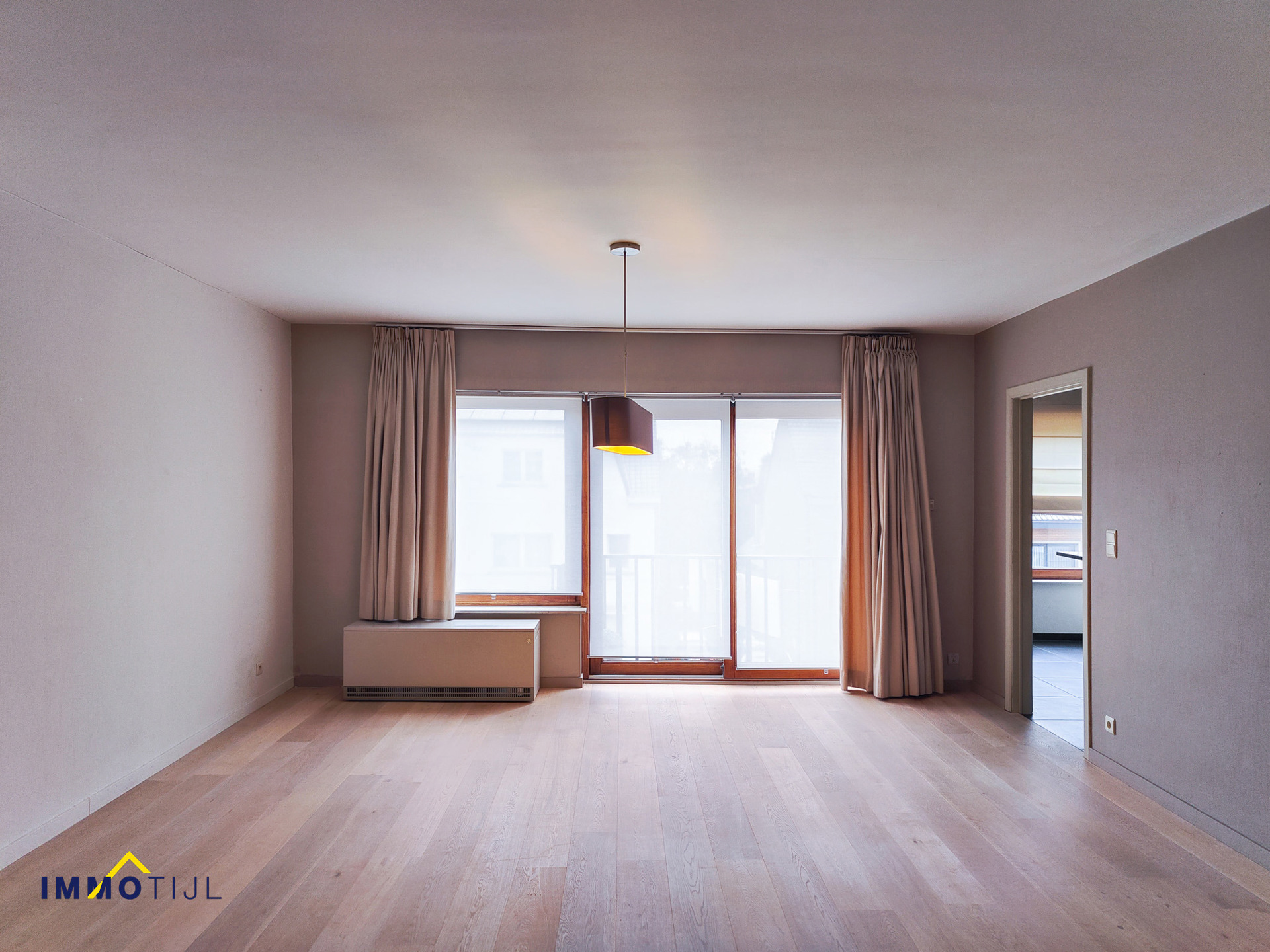 Gezellig appartement op centrale ligging te Ninove. - foto 3