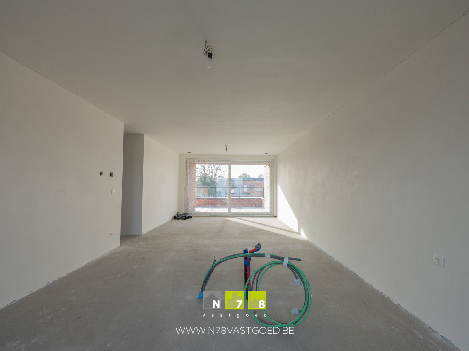 Appartement te koop in Dilsen-Stokkem met 2 slaapkamers - foto 4