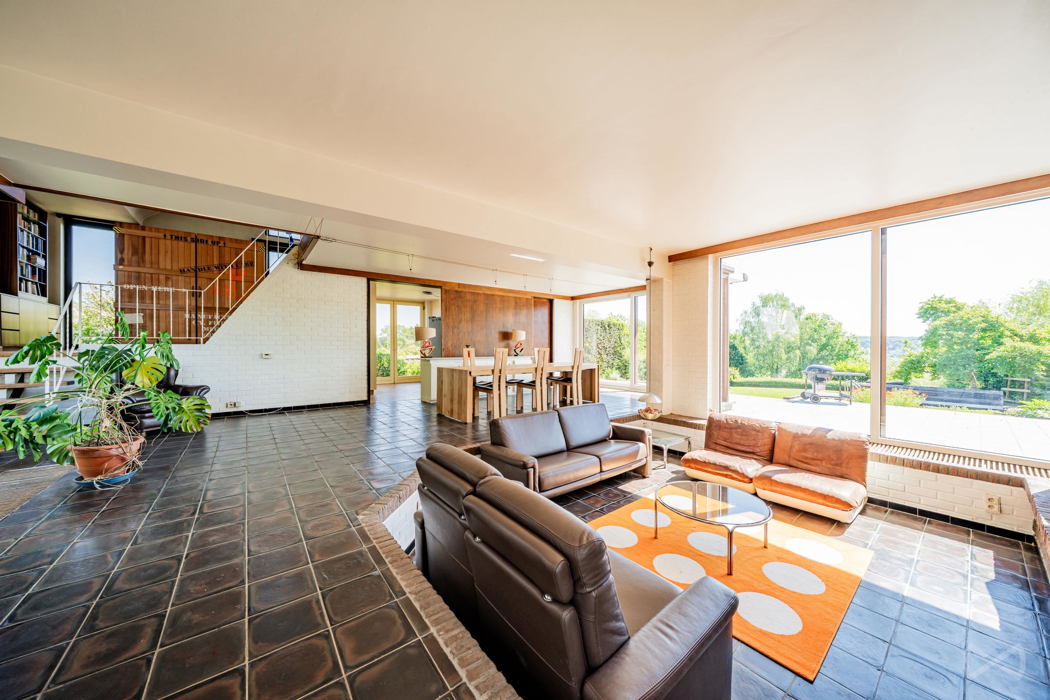 House for sale in Huldenberg with 4 bedrooms - photo 3