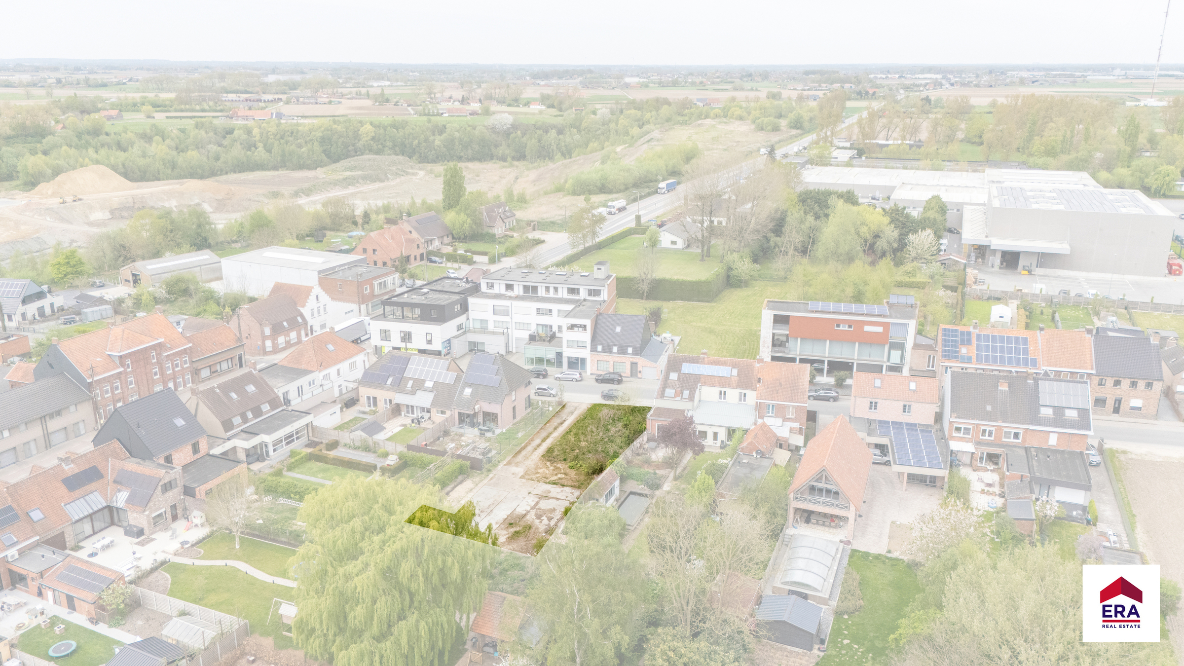 Terrain à vendre à Egem - photo 3