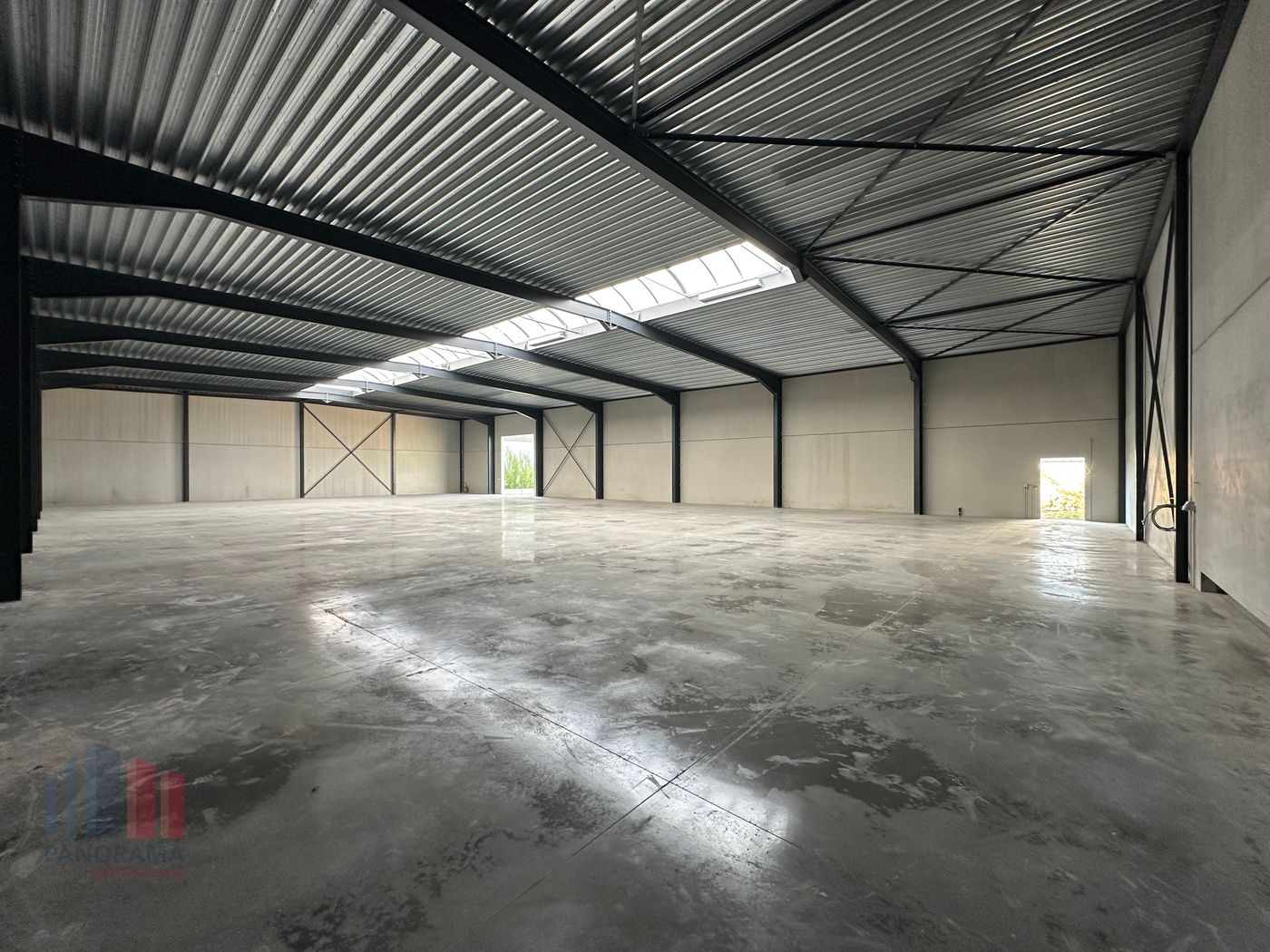984 m² MAGAZIJN TE HUUR IN IEPER - photo 4