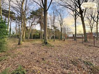 Bouwgrond gelegen in een doodlopende straat tussen alle mooie huizen te 's-Gravenwezel!In bijlage (bij de documenten) zie je de...