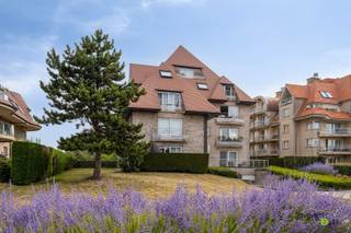 Apartment for sale in Nieuwpoort
