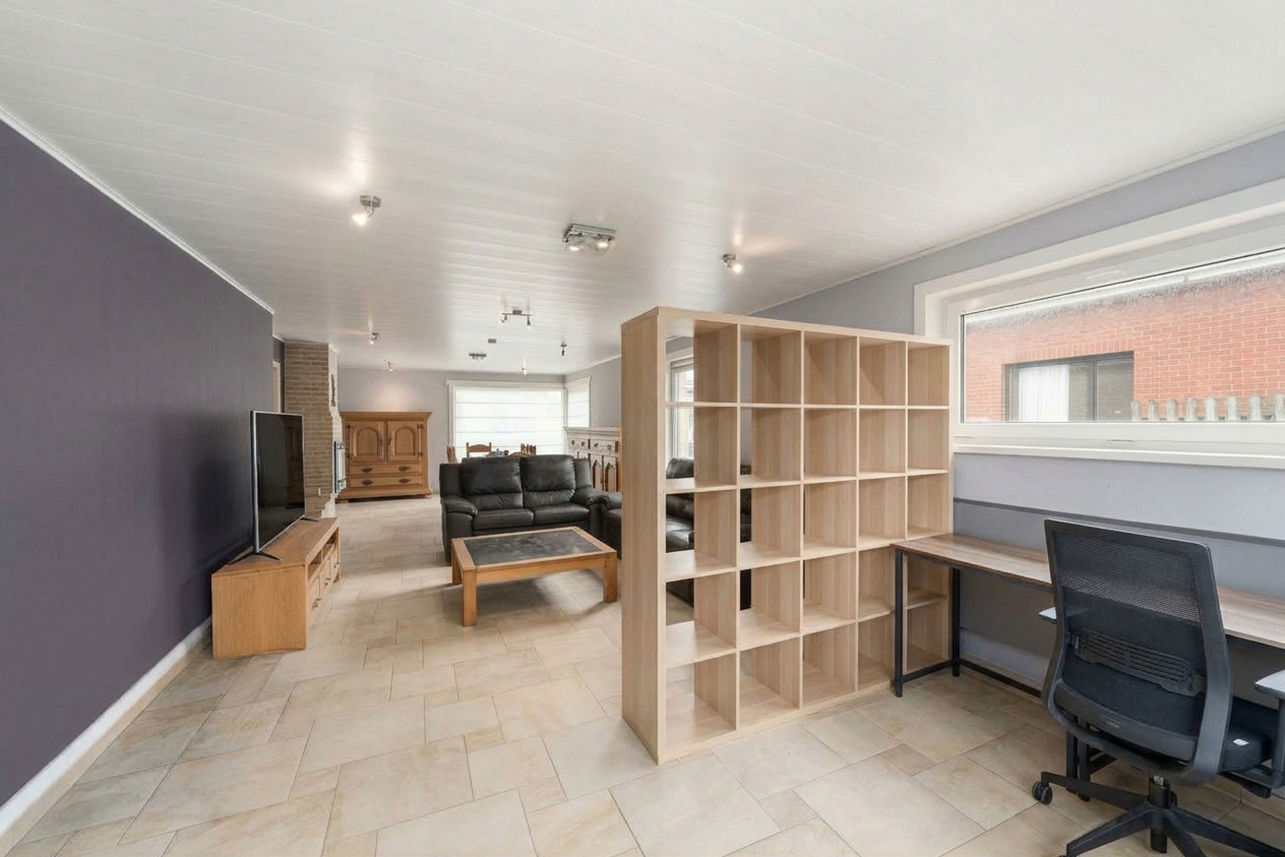 Instapklare open bebouwing op centrale ligging - foto 4