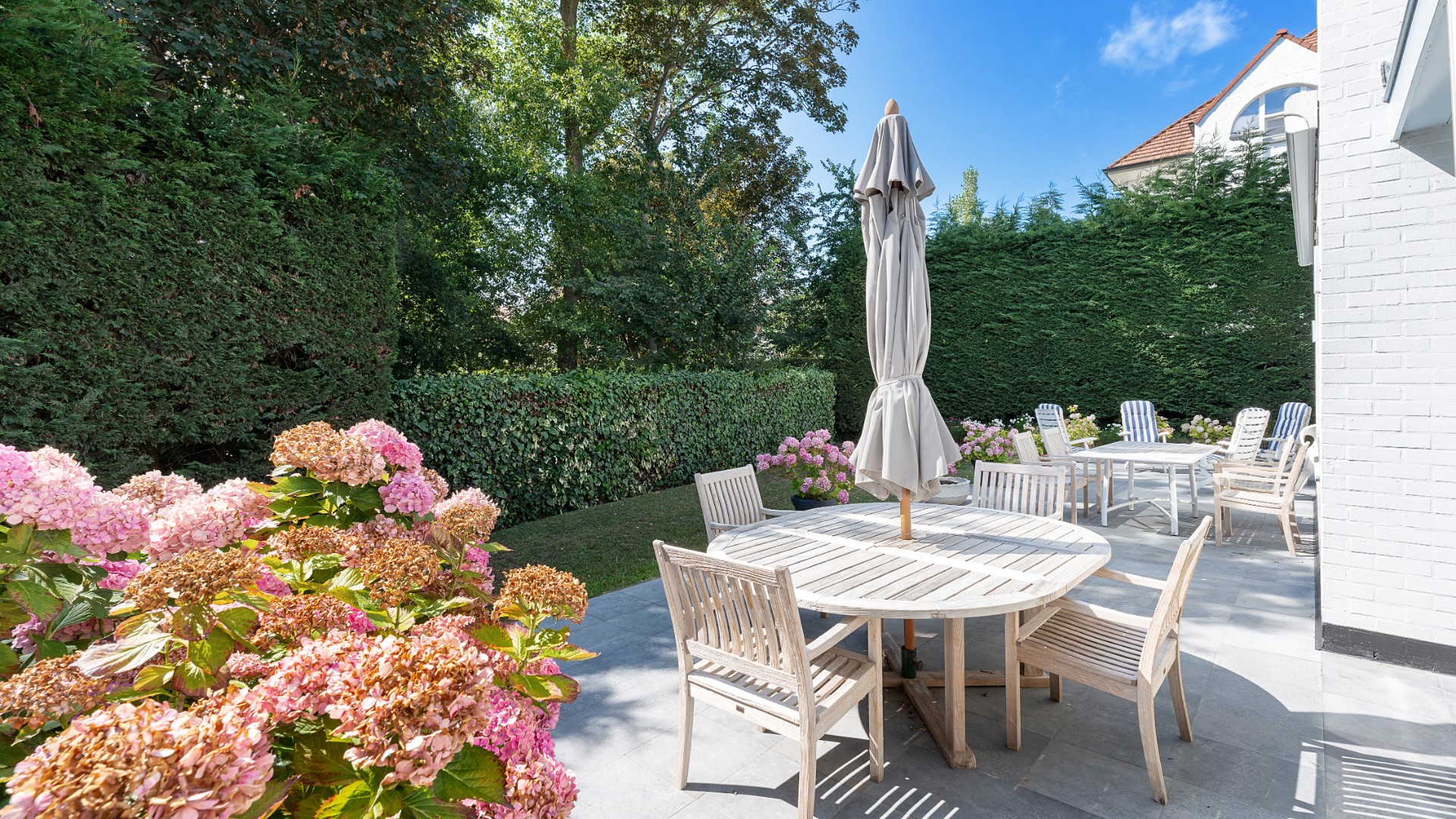 House for sale in Knokke-Heist with 4 bedrooms - photo 3