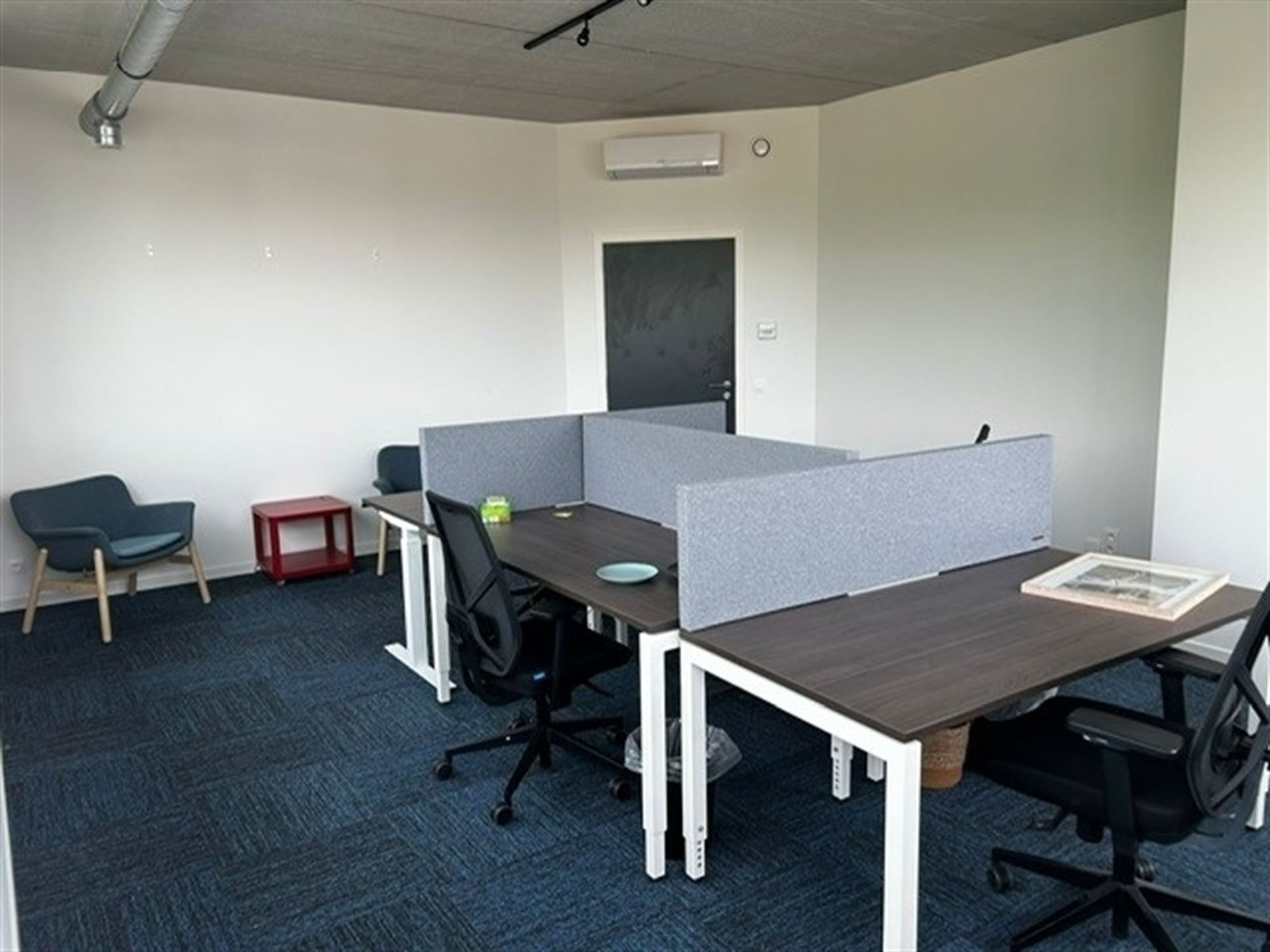 Bureaux - photo 5