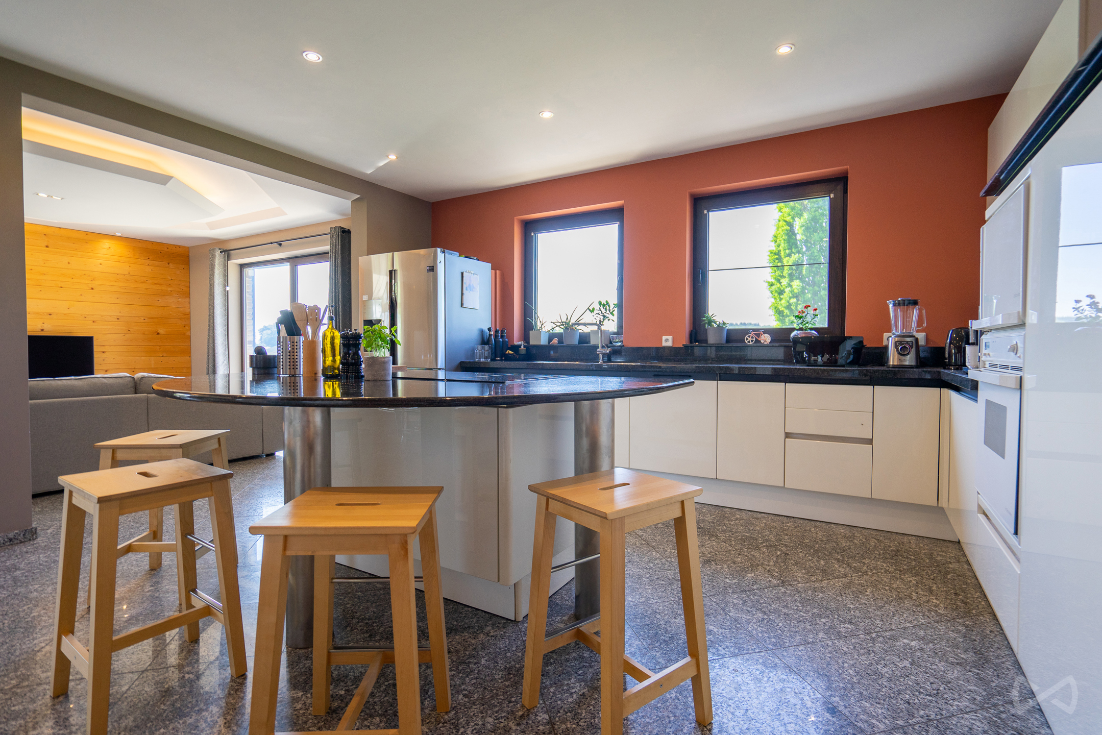 Vakantiehuis  - foto 4