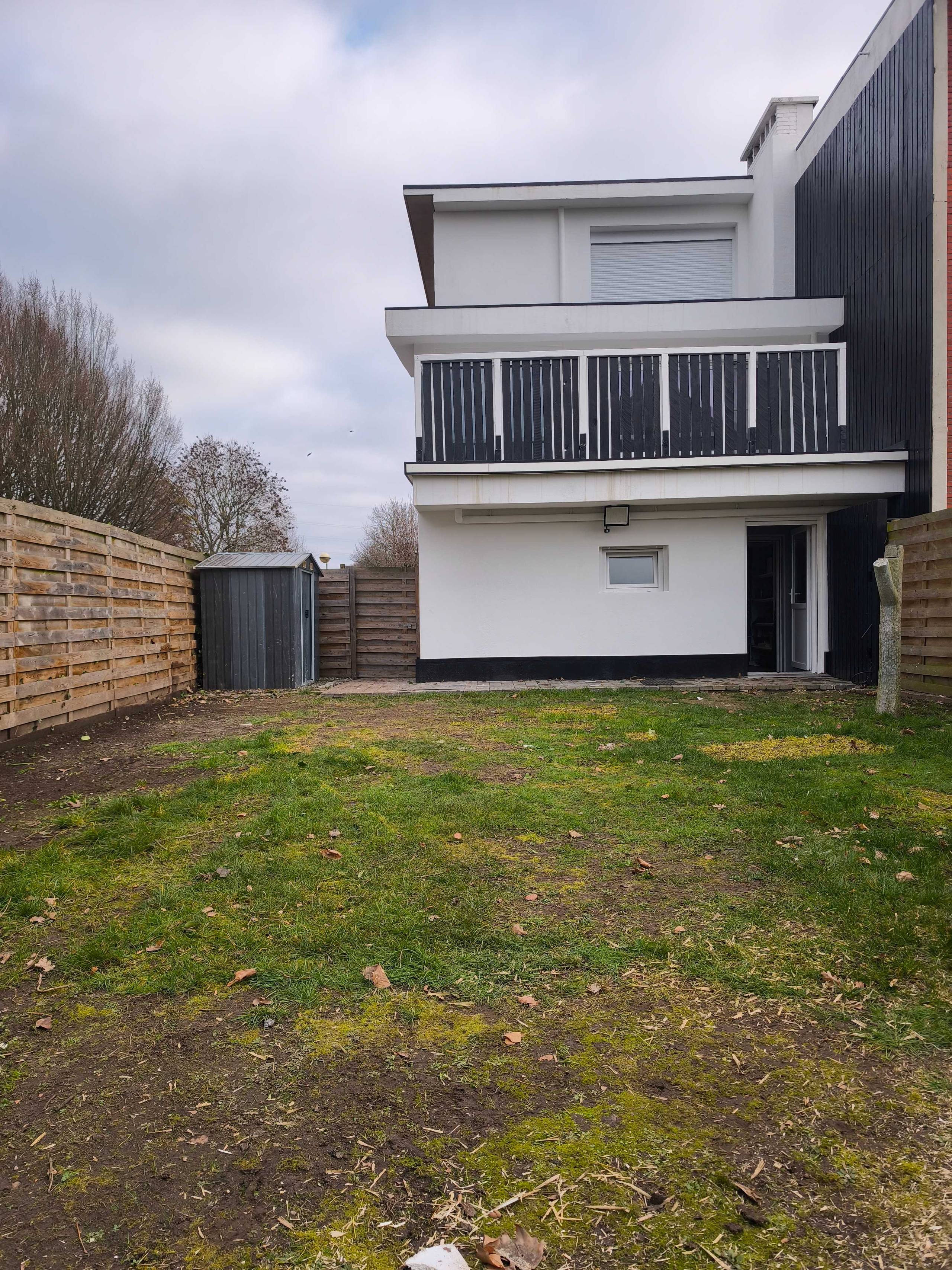 Huis te koop in Zwijndrecht met 3 slaapkamers - foto 3