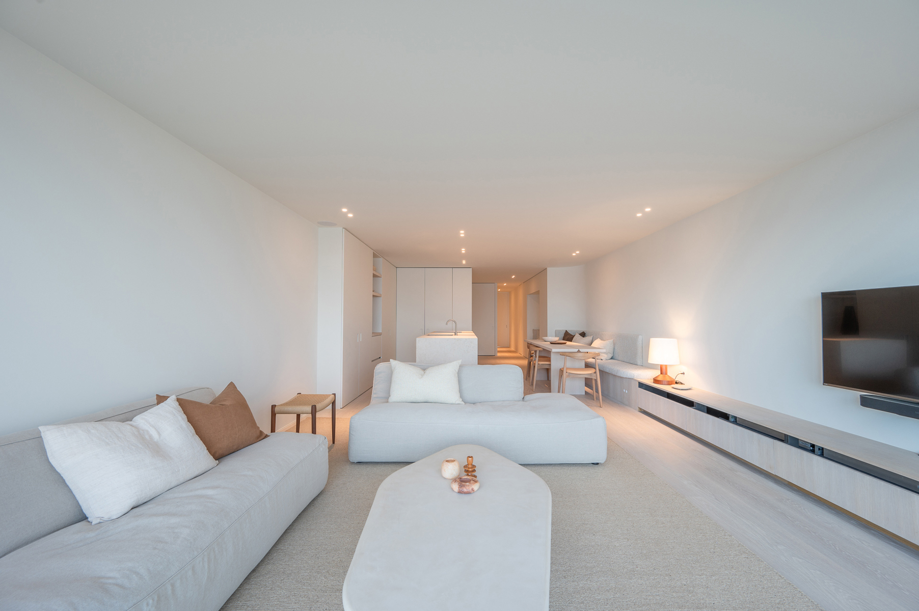 Appartement à vendre à Knokke-Heist avec 2 chambres - photo 4