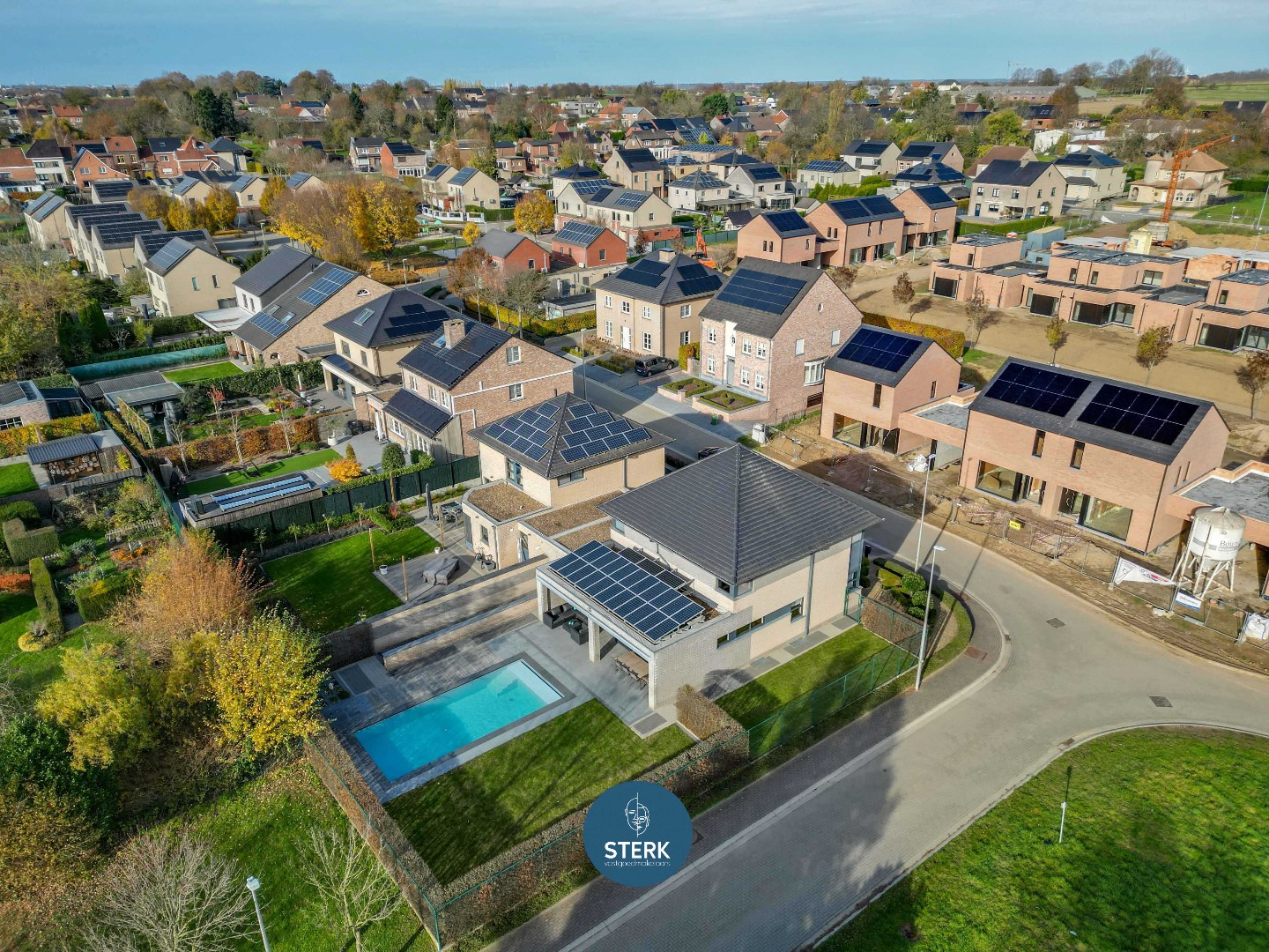 House for sale in Riemst with 3 bedrooms - photo 4