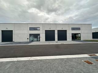 Commercial for sale in Ichtegem