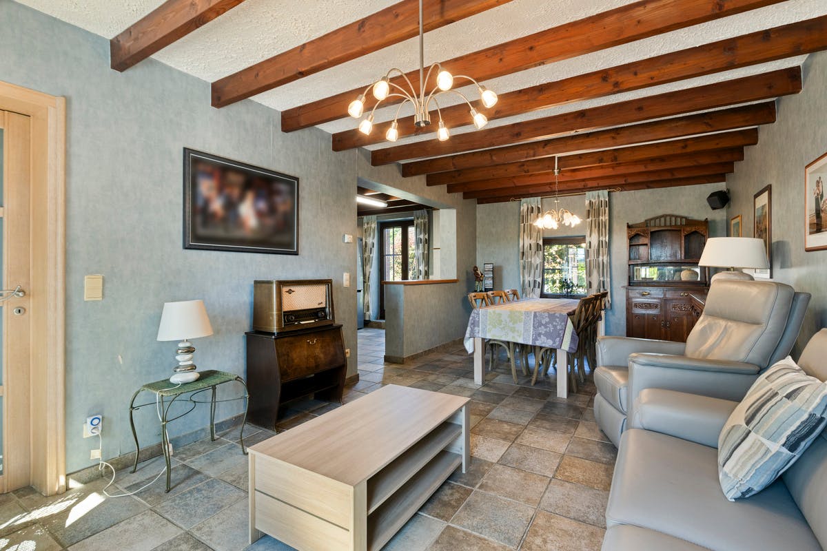 Charmante woning te koop te Grimbergen - foto 5