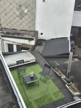 Maison à vendre à Gand