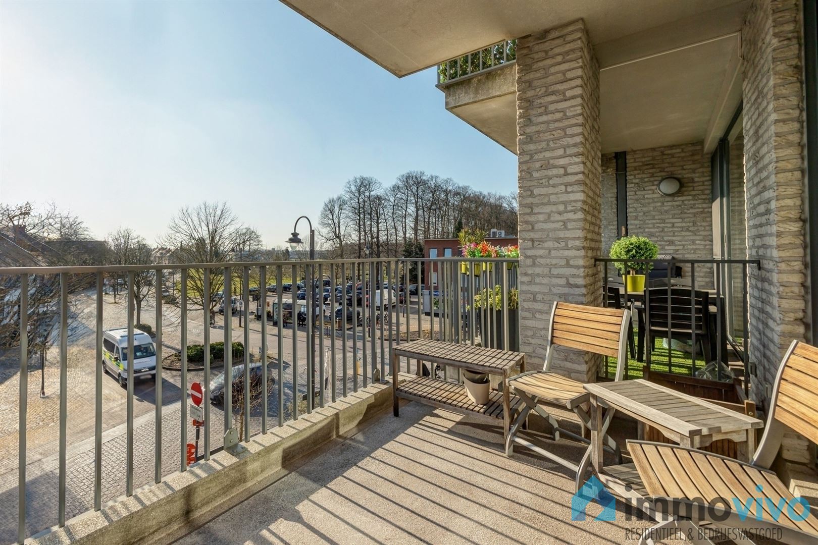 Apartment for sale in Edegem with 2 bedrooms - photo 2