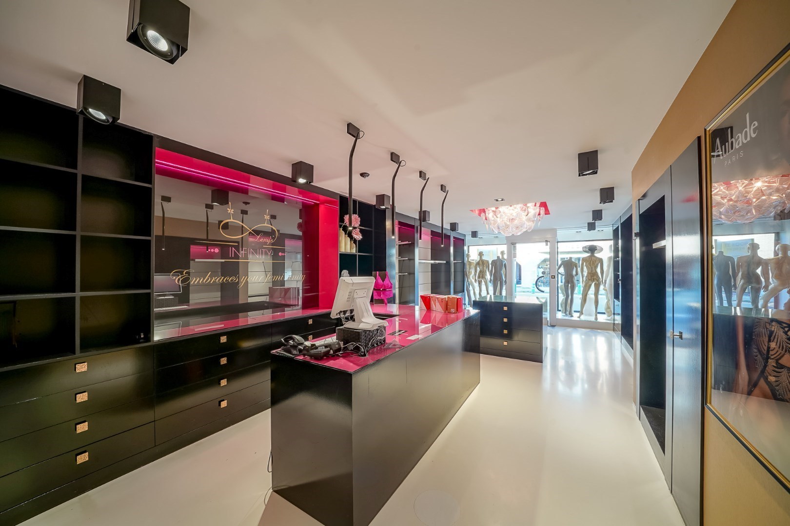 Commercial à vendre à Oudenburg - photo 4