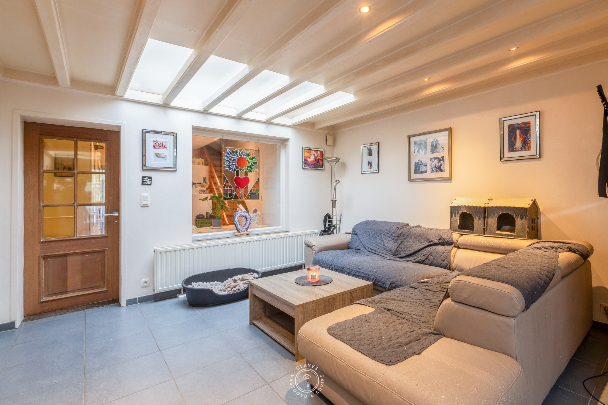 Commercial à vendre à Beveren-Kruibeke-Zwijndrecht avec 3 chambres - photo 5