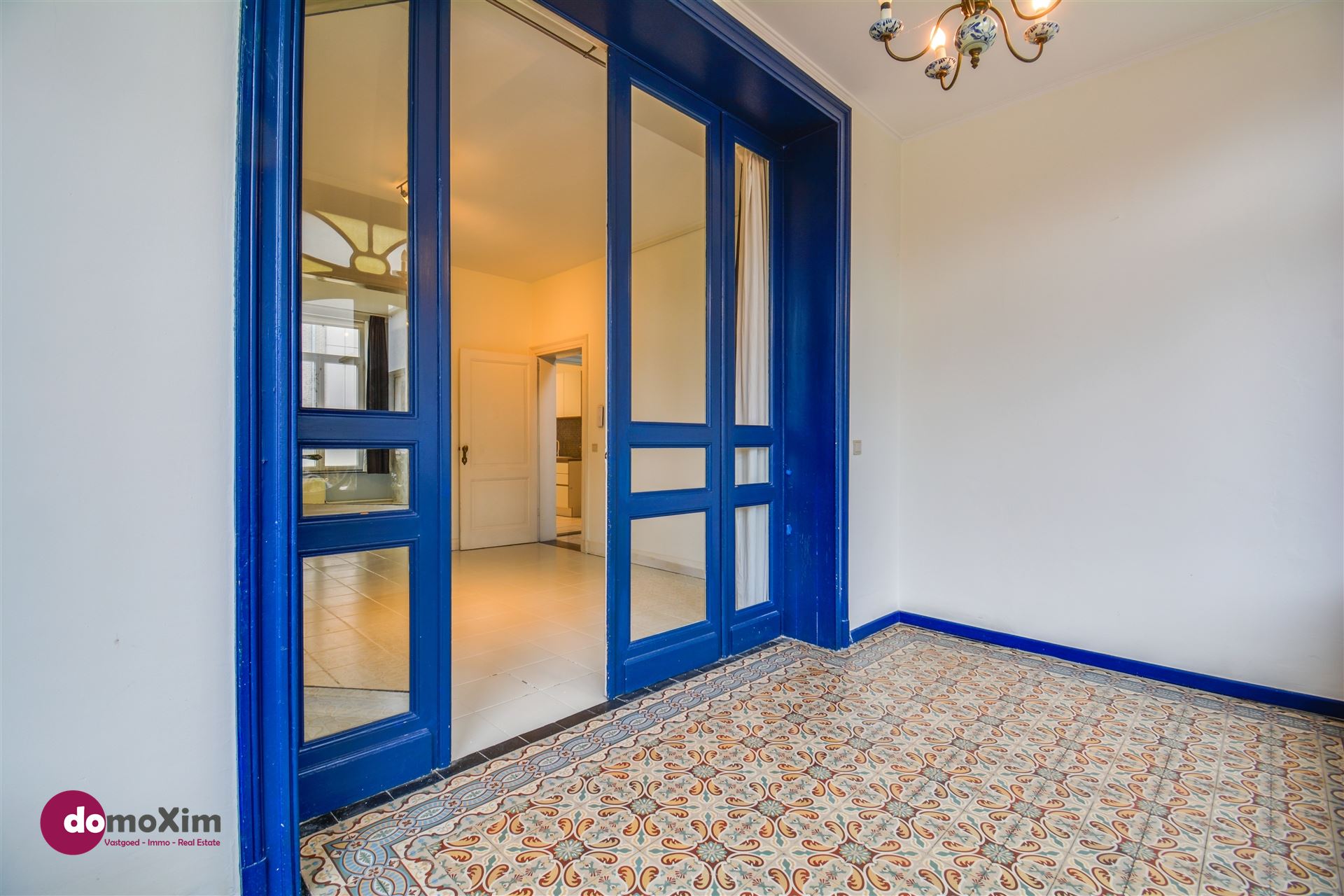 Charming renovated house with 2 bedrooms &amp; garage in the center of Leuven - photo 5