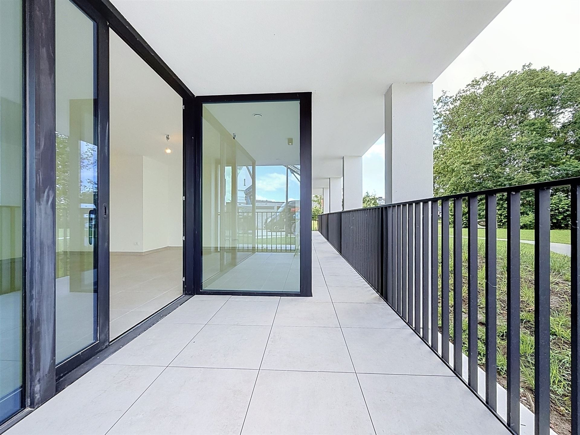 Nieuwbouwappartement - foto 3