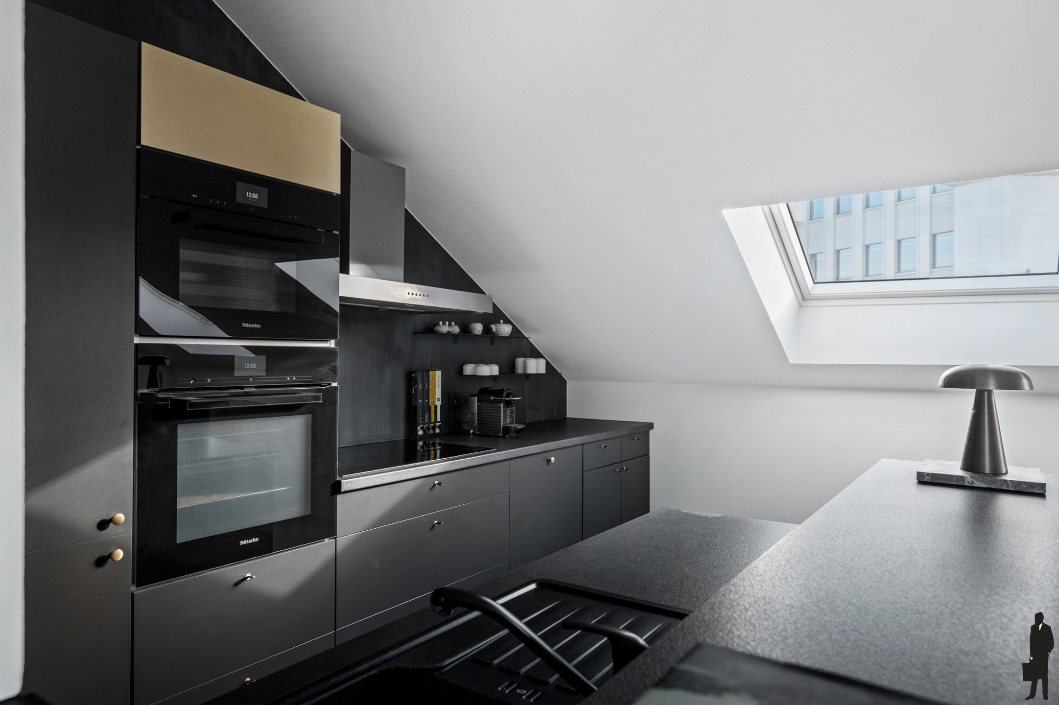 Appartement à vendre à Anvers avec 2 chambres - photo 3