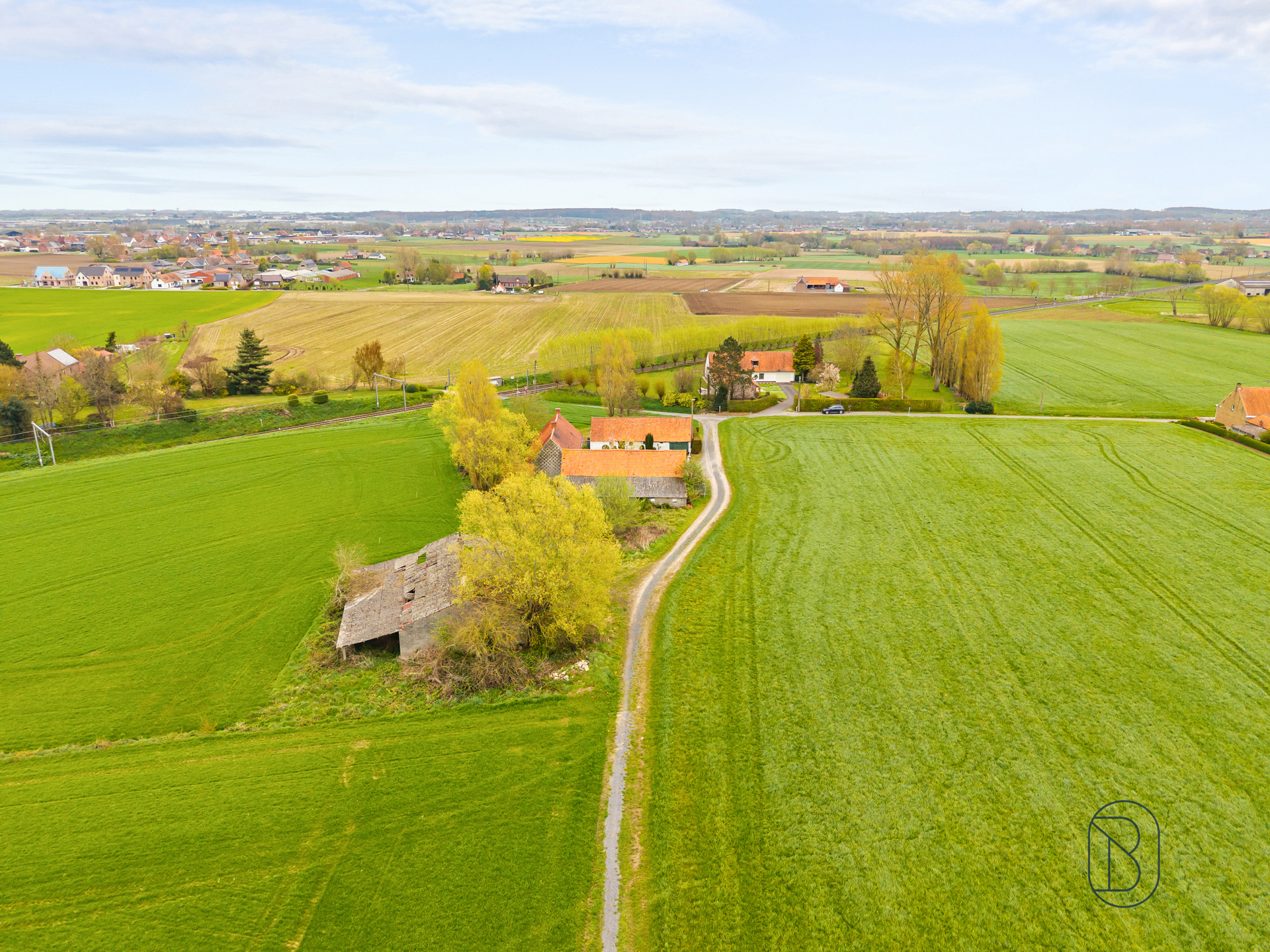 Maison à vendre à Anzegem avec 3 chambres - photo 3
