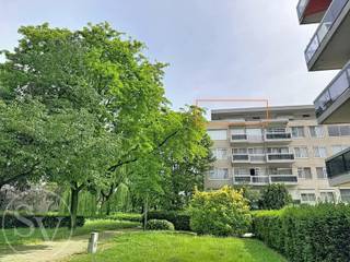 Apartment for sale in Antwerp