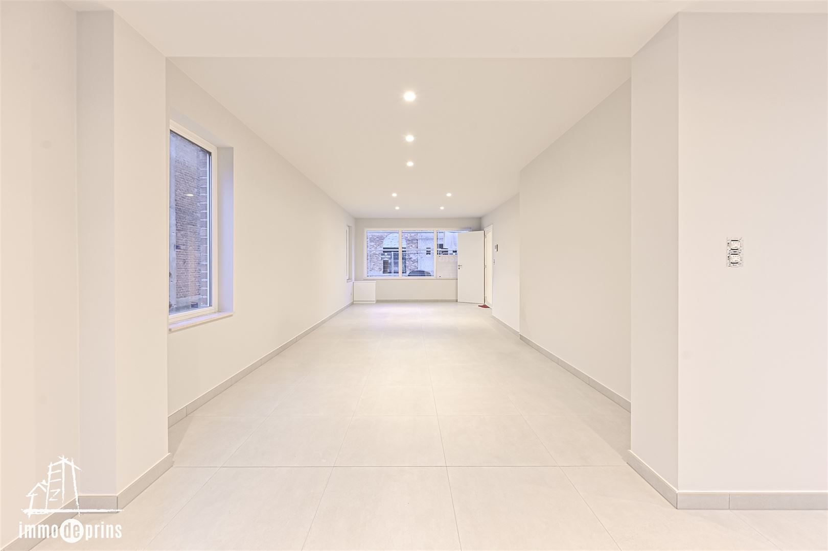 Semi-open development - photo 2