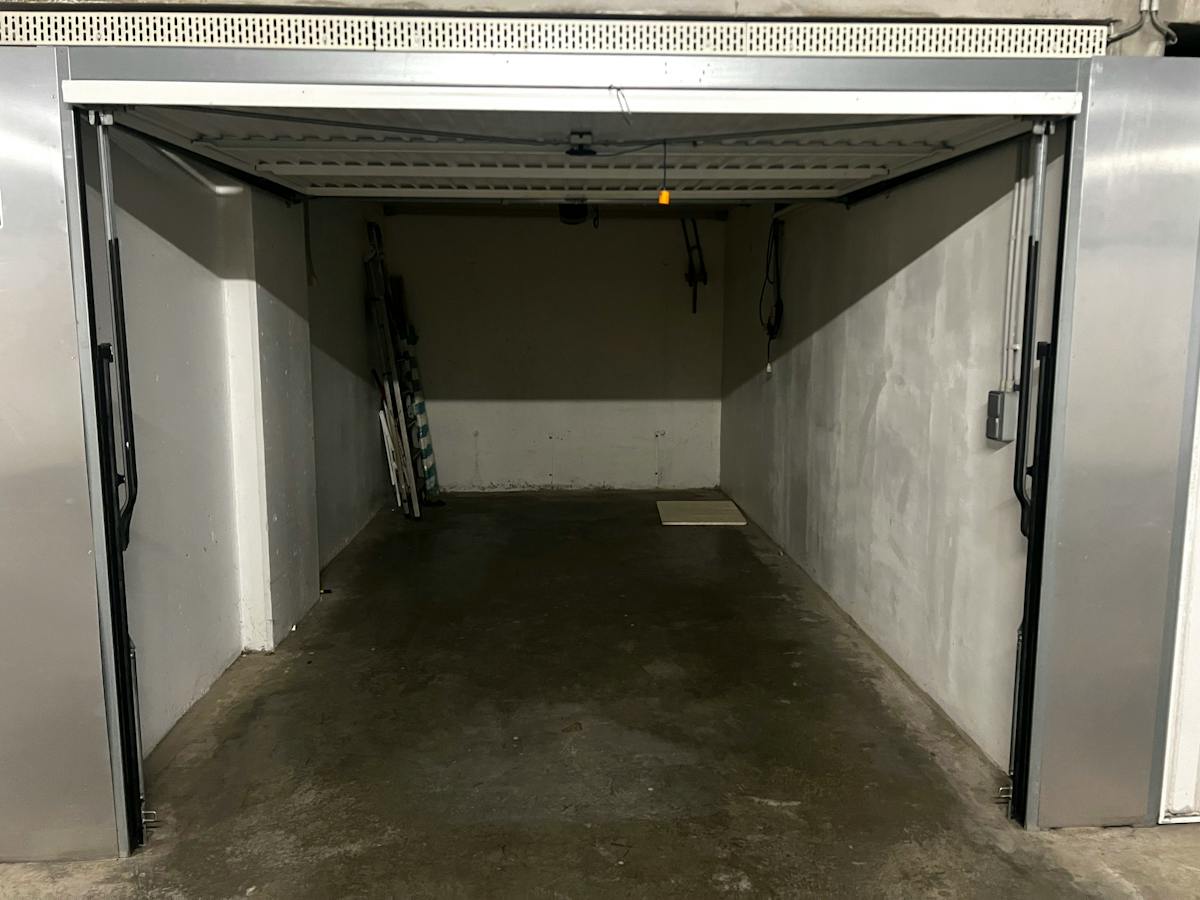 Garagebox te koop - Northlaan (Res. Infinity) te Oostende - foto 4