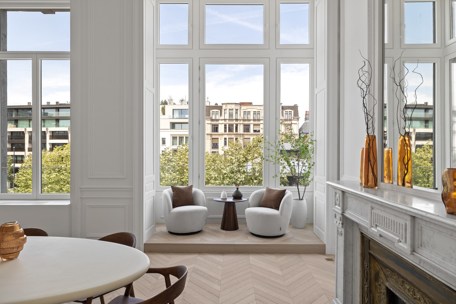 Appartement à vendre à Gand