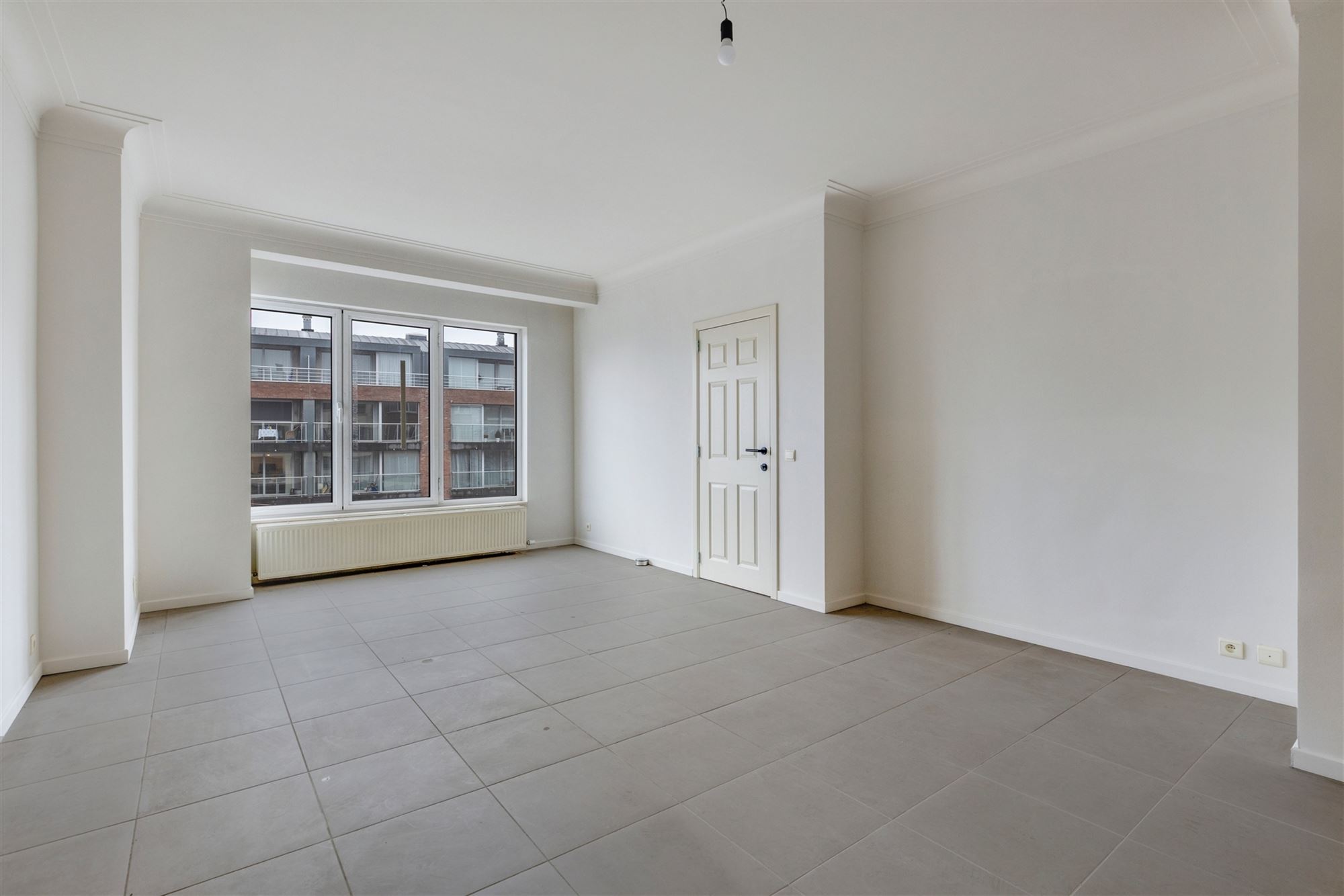 Appartement met terras op enkele minuten van Antwerpen centrum - foto 3