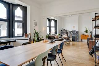 Appartement à vendre à Anvers
