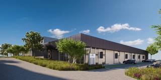 PME neuve de 181 m² et 2 emplacements de parking privés à vendre à seulement 5 min de Nivelles avec un accès facile via la sortie 18 de l'E19 et...