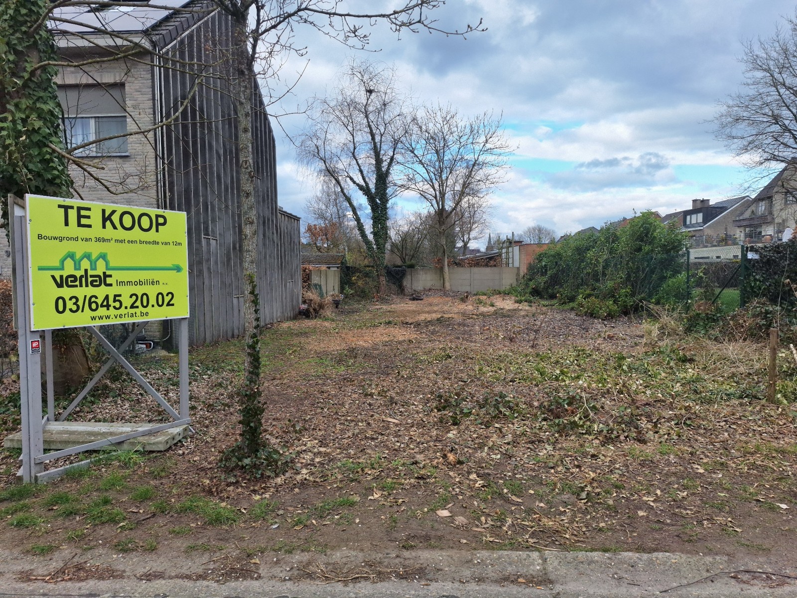 Uitstekend gelegen bouwgrond - foto 2