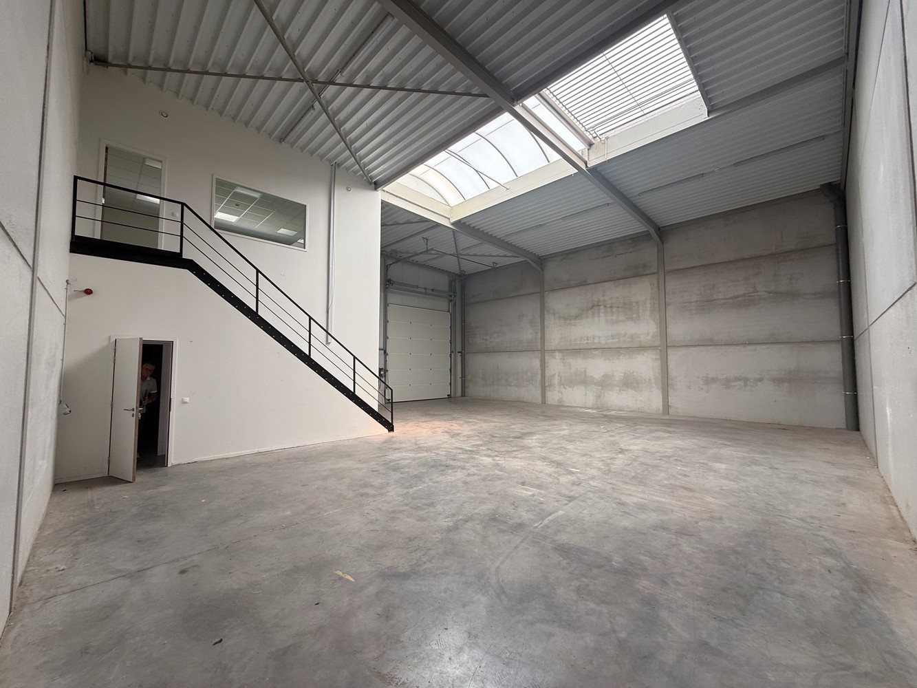 Commercial for rent in Aartselaar - photo 4