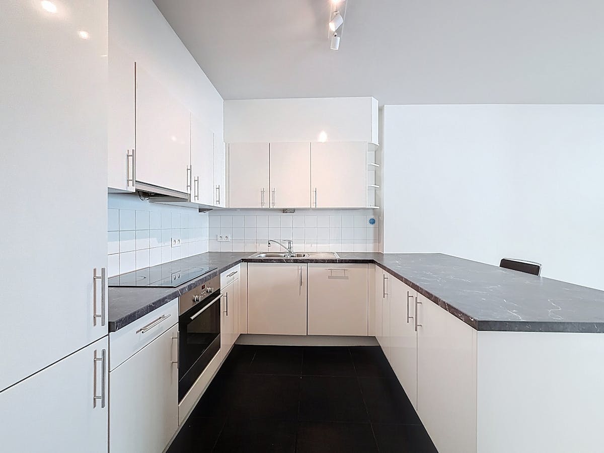 Ruim appartement te huur met 2 slaapkamers in Gent - foto 4