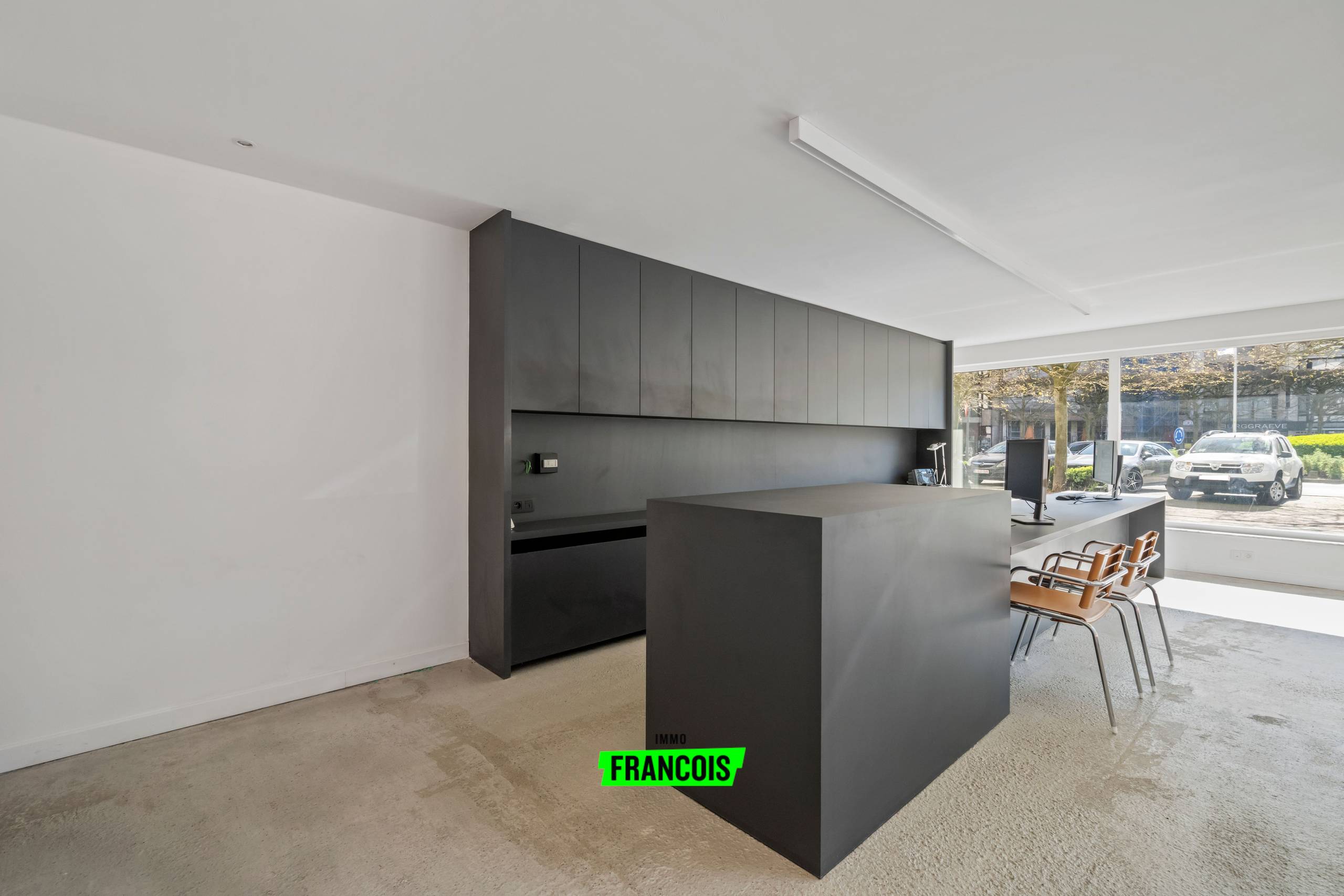 Commercial for sale in Ostend - photo 4