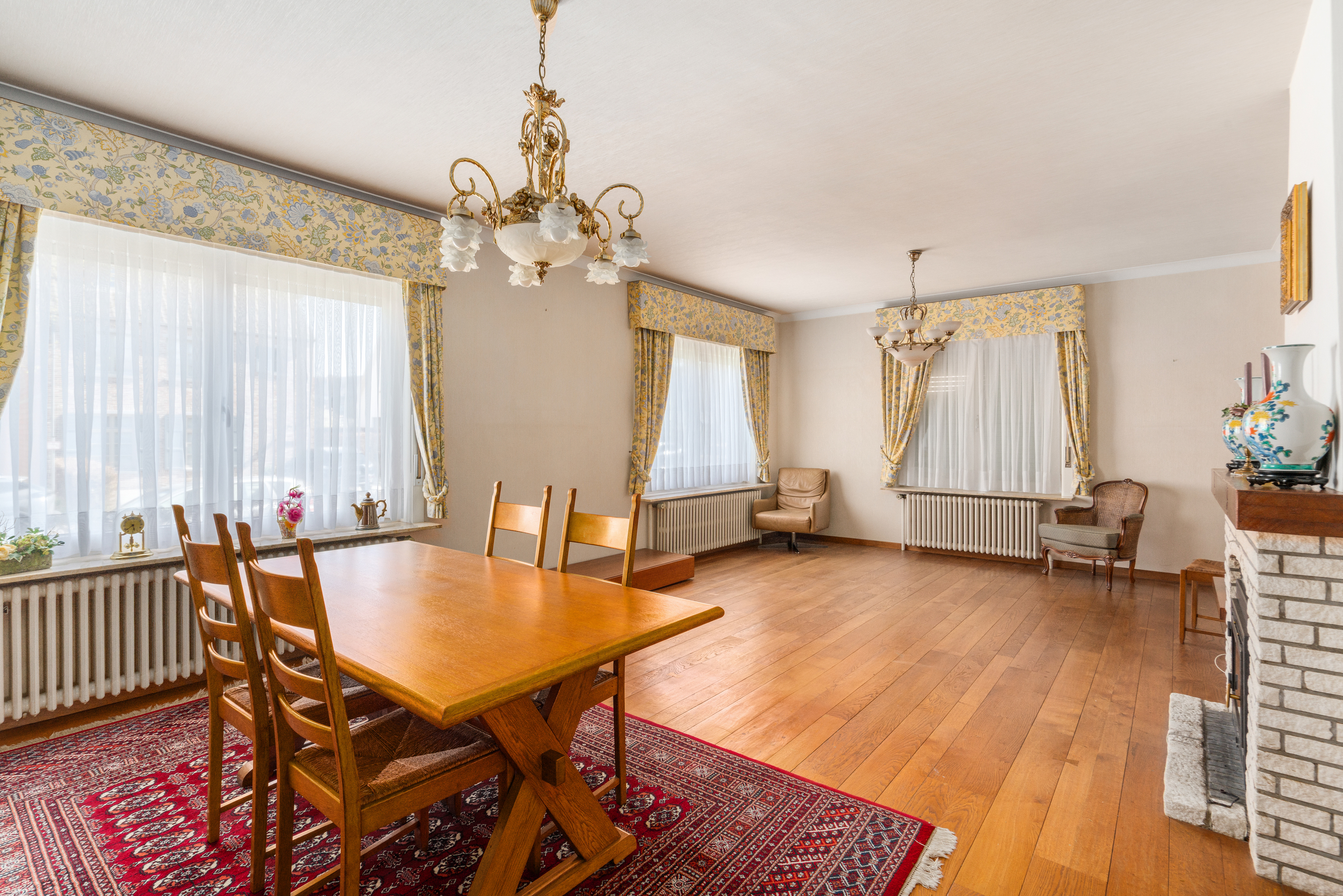 House for sale in Meise with 5 bedrooms - photo 2