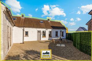 Maison à vendre à Brakel