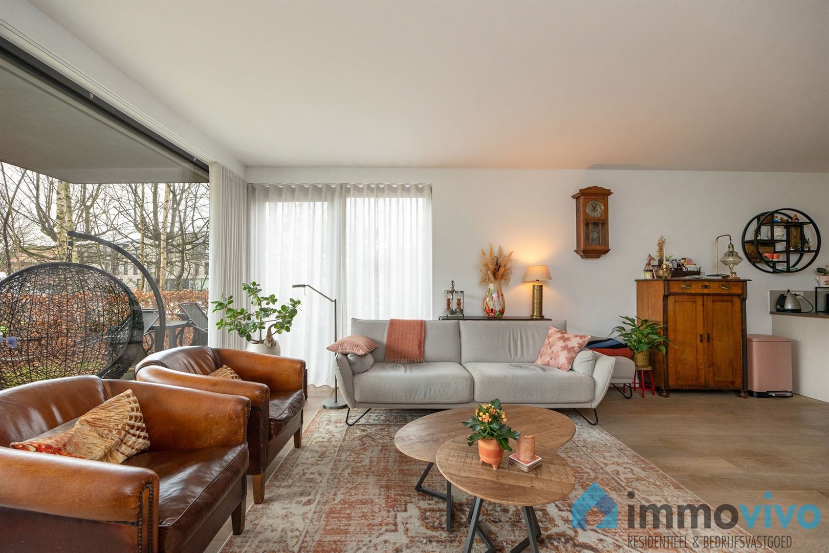 Appartement à vendre à Wijnegem avec 2 chambres - photo 4