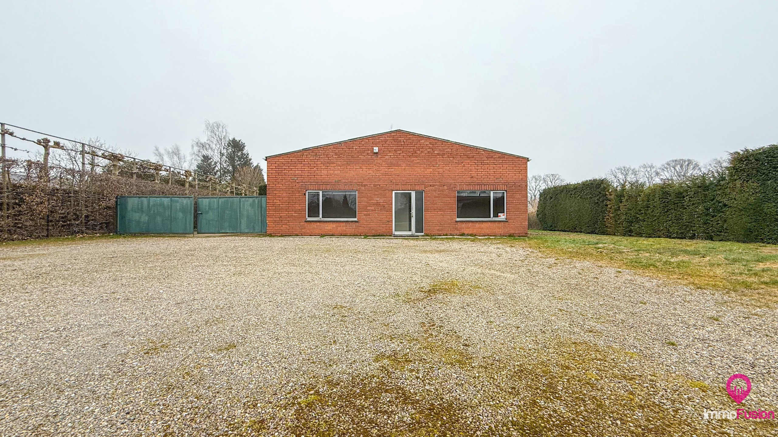 Unieke grond met magazijn en flexibele indeling! - foto 5