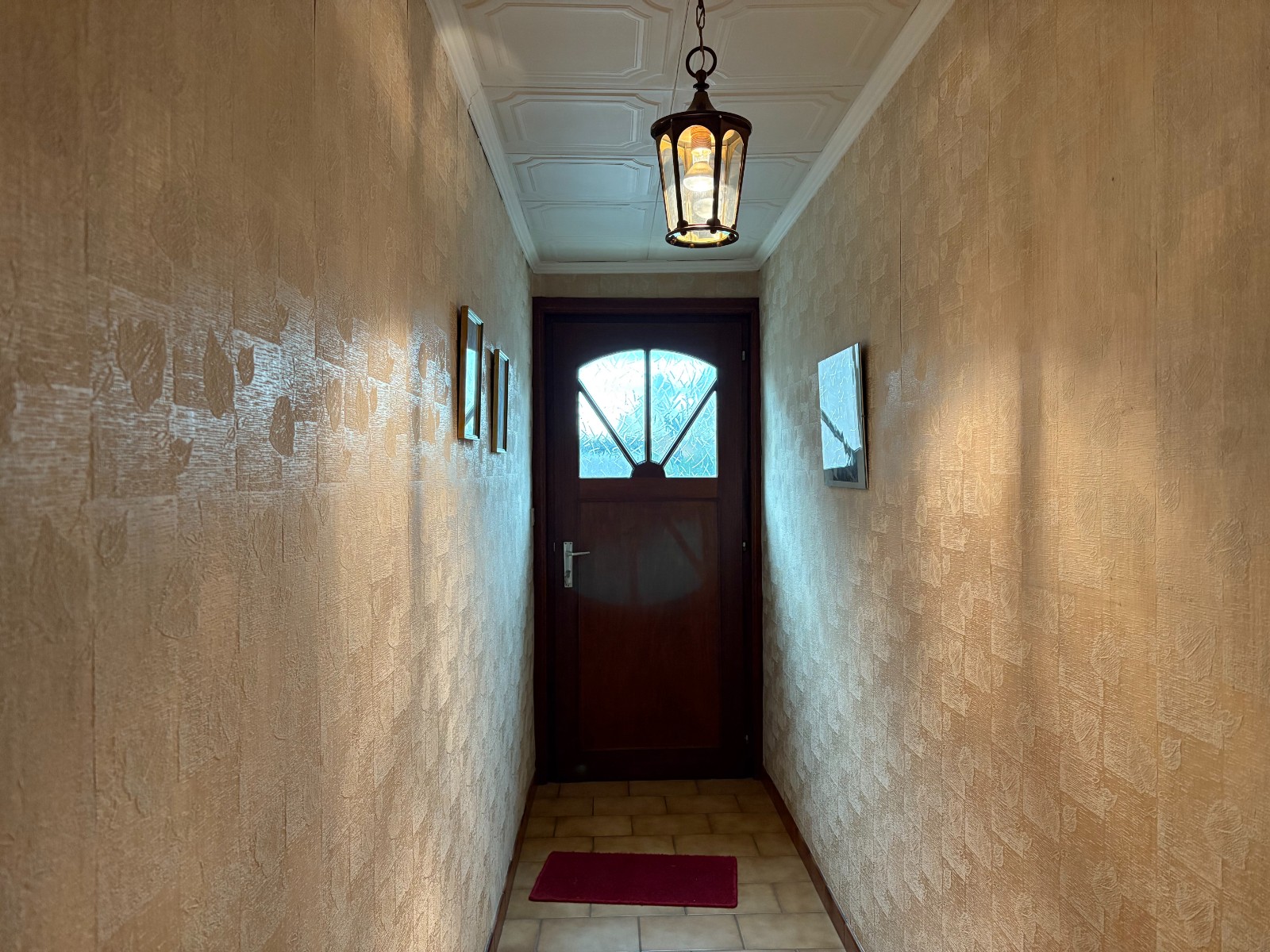 Halfopen bebouwing mét magazijn te koop! - photo 4