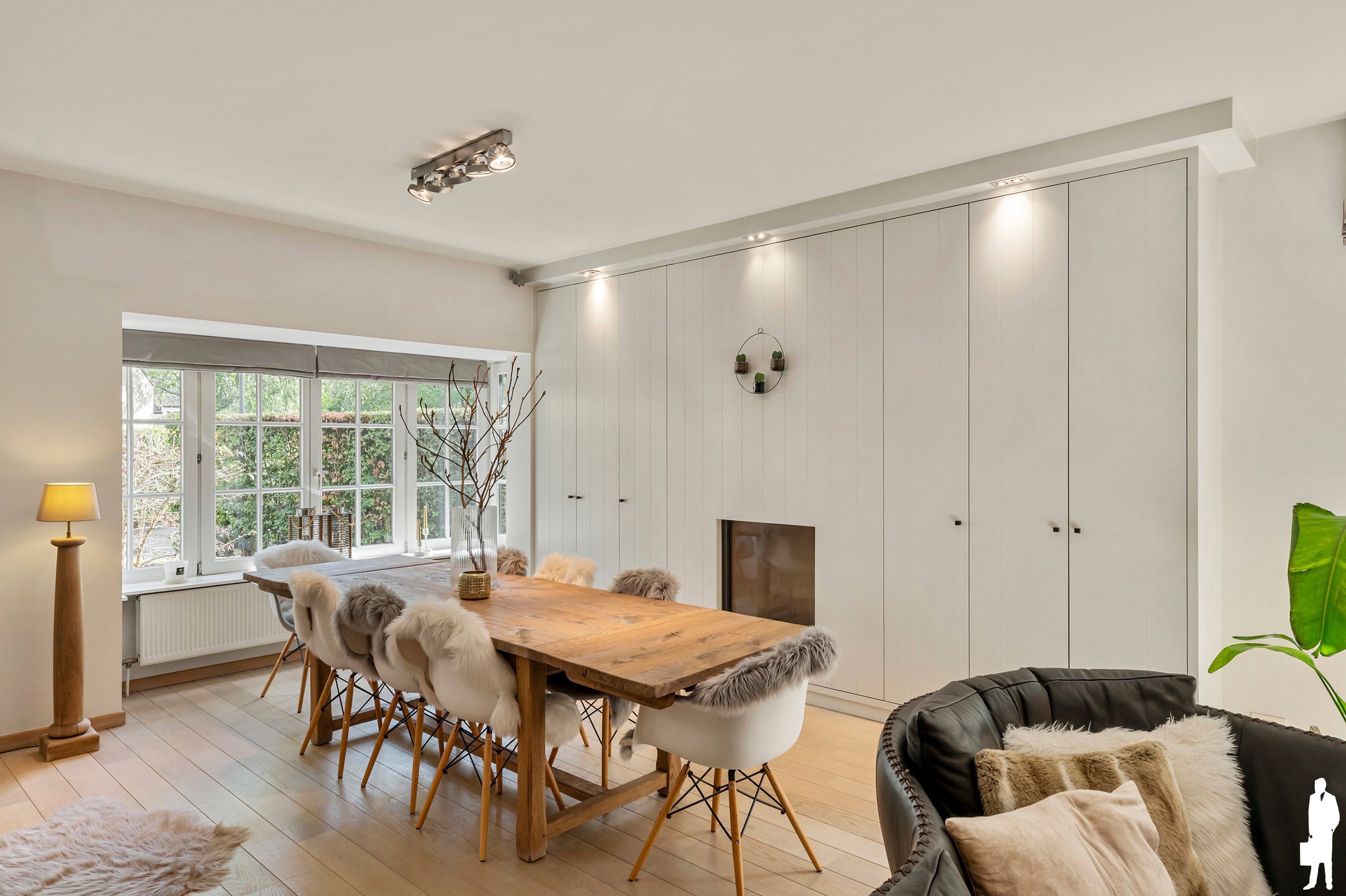 Maison à vendre à Kapellen avec 5 chambres - photo 5