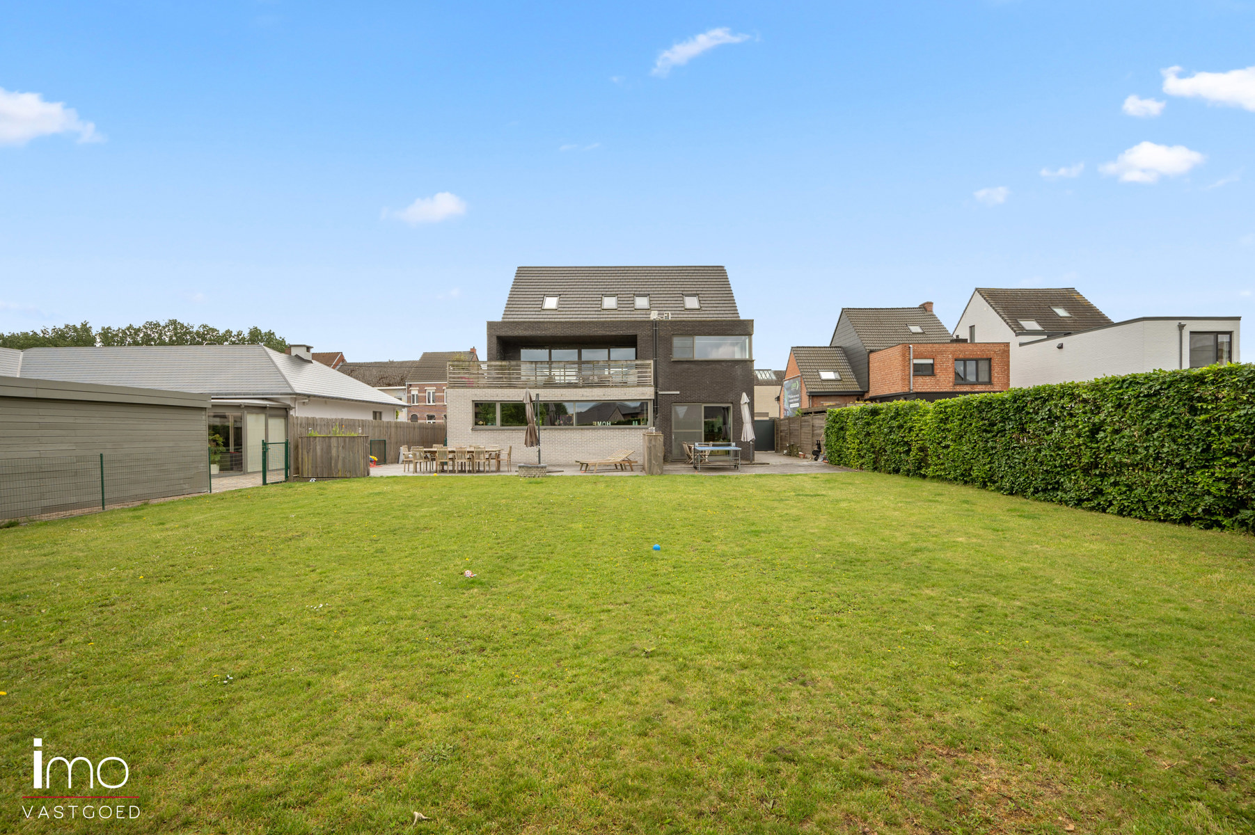 House for sale in Sint-Katelijne-Waver