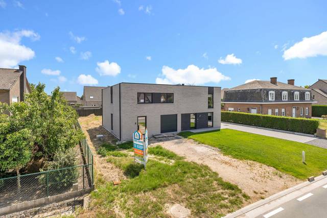 Projet à vendre à Wetteren