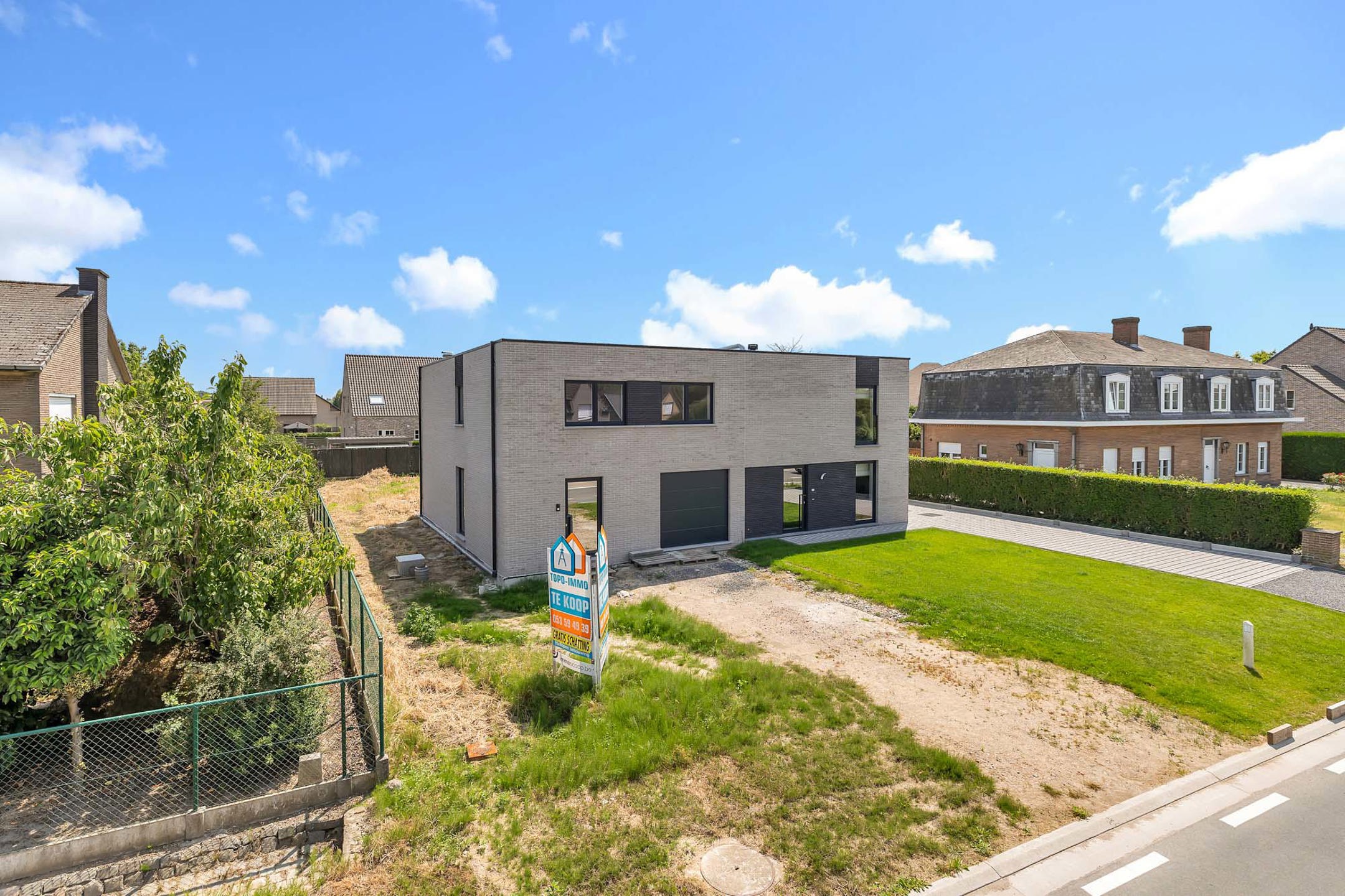 Projet à vendre à Wetteren - photo 2